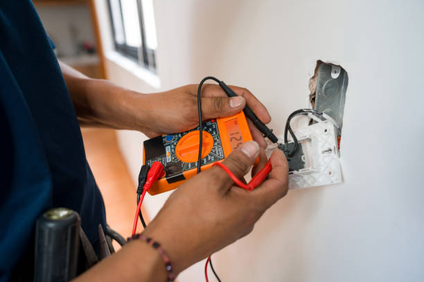 Electrical Upgrades for Homes in NJ