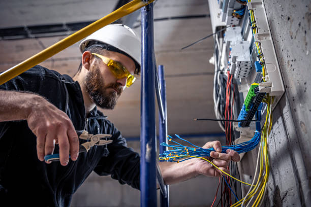 Best Electrical Rewiring Services  in Totowa, NJ