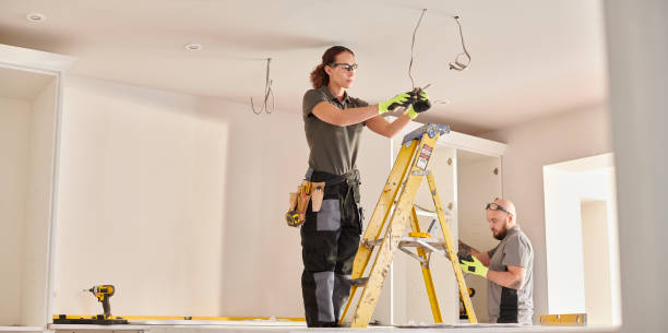 Best Electrical Repair Services  in Totowa, NJ