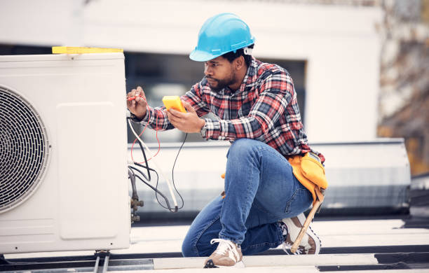 Best Industrial Electrical Services  in Totowa, NJ