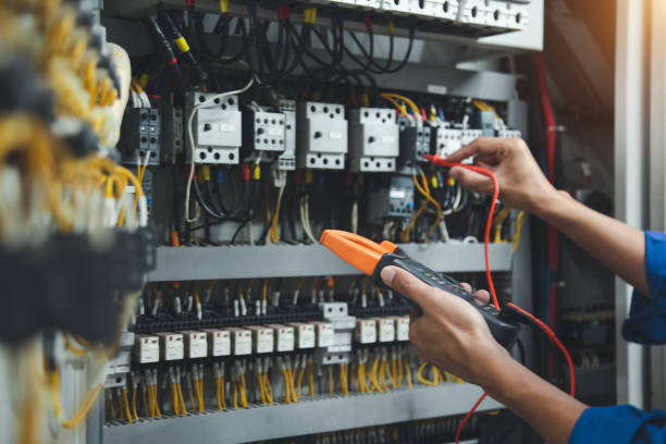 Best Licensed Electrician  in Totowa, NJ