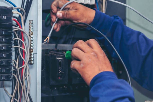 Best Electrical Outlet Repair  in Totowa, NJ