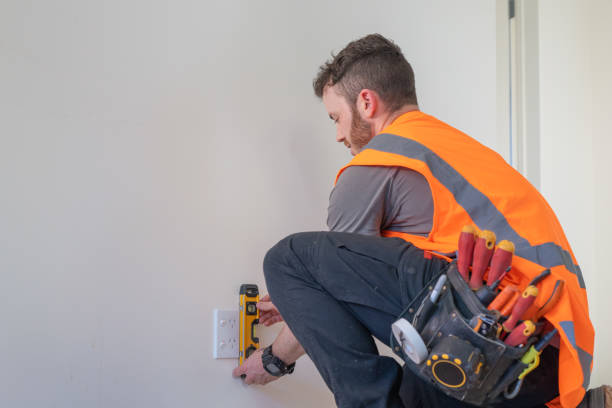Generator Installation Services in NJ