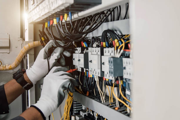 Best Local Electrician Companies  in Totowa, NJ